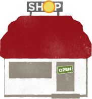 Bitcoin Shop