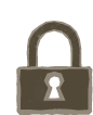 Padlock Icon
