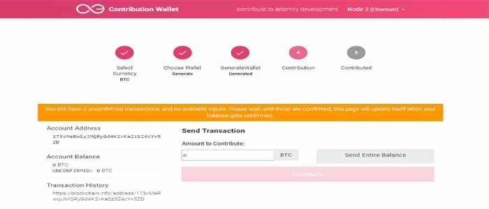 How To Find Server Seed Free Bitcoin Aeternity Ethereum Ratnaloka - 