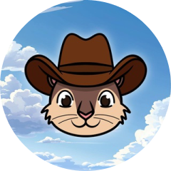 Peanut the Squirrel