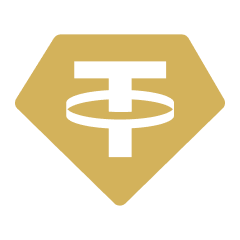 Tether Gold