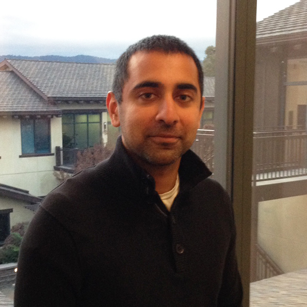 Balaji Srinivasan - CEO, 21