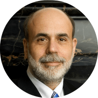 Ben Bernanke