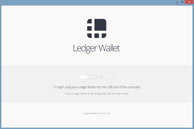 bitcoin ledger wallet nano review