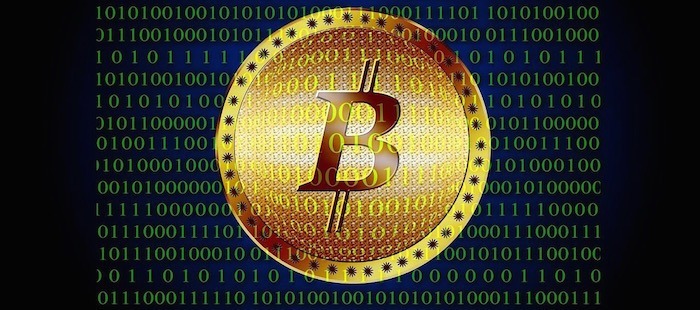 what is bitcoin binary