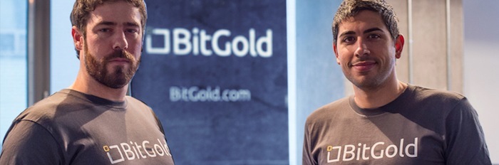 Bitgold