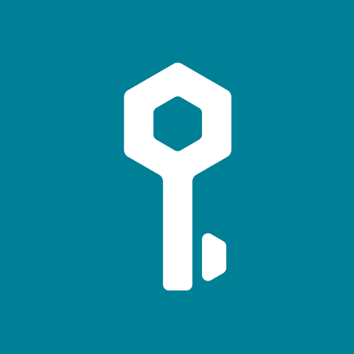 Bitkey logo