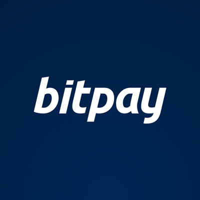 BitPay logo