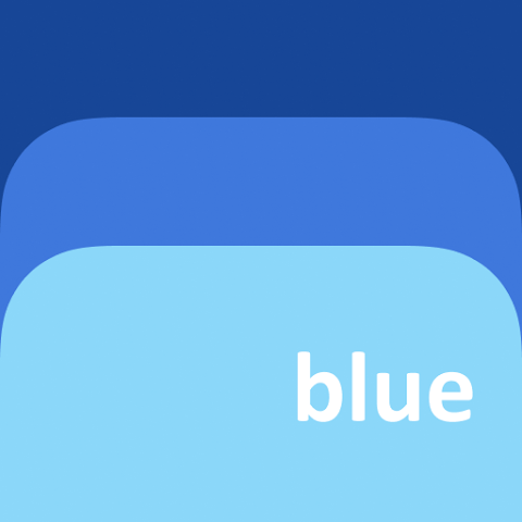 BlueWallet logo