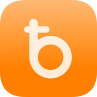 Breadwallet logo