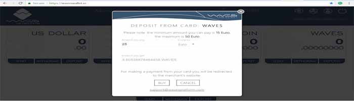 buy waves