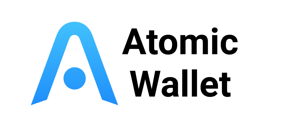 Atomic Wallet logo