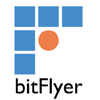 bitFlyer logo