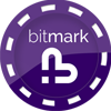 Bitmark logo