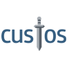 Custos Media Technologies logo