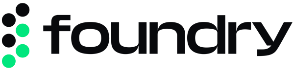 Foundry logo