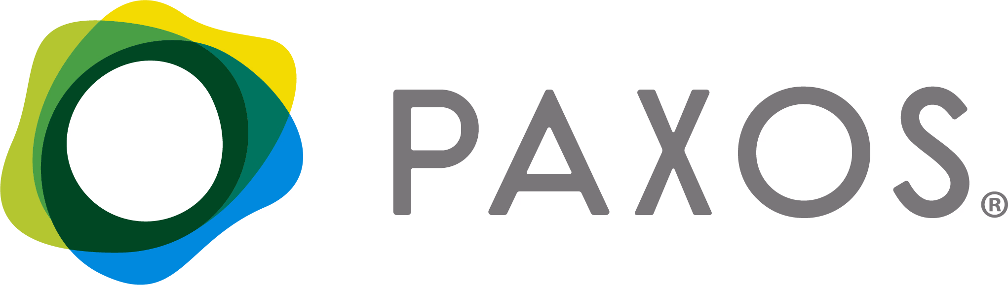Paxos logo