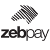 Zebpay logo