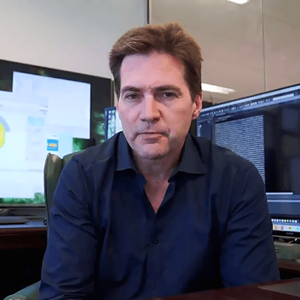 Craig Wright