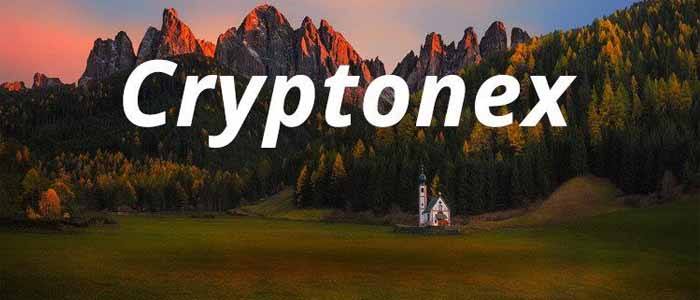 cryptonex