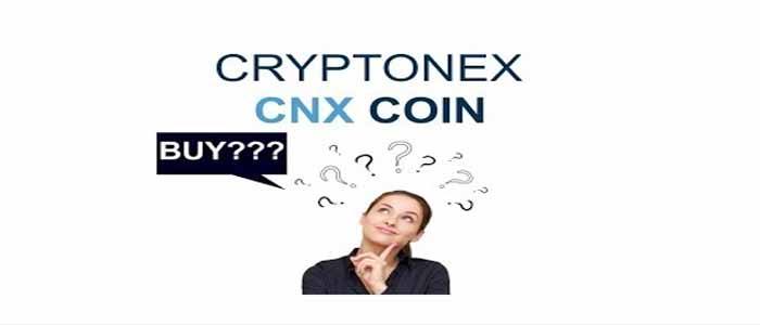 cryptonex