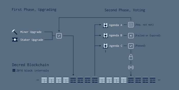 decred coin