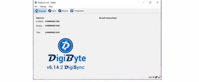 digibyte