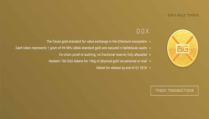 what is digixdao