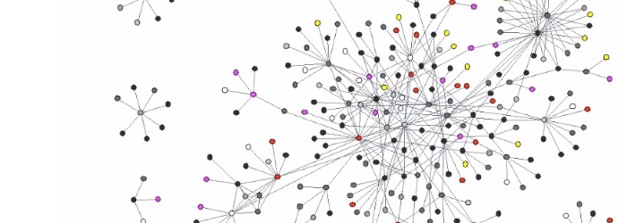 distributed network