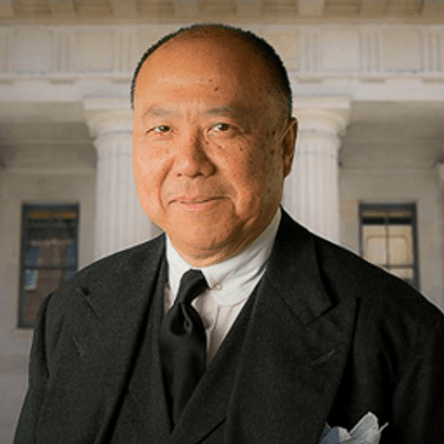 Edmund Moy