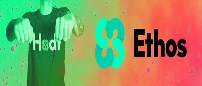 what is ethos