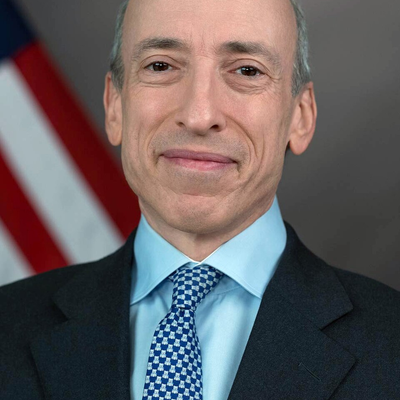 Gary Gensler