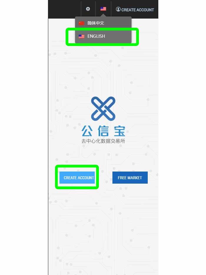 what is gxchain