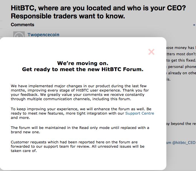 hitbtc