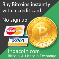 how to purchase bitcoin with credit card