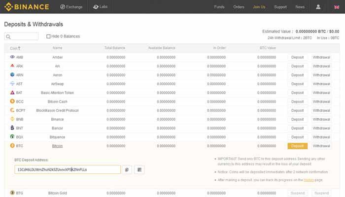 what is iostoken