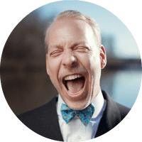 Jeffrey Tucker