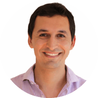 Joaquin Moreno