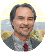 John Rubino