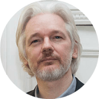 Julian Assange