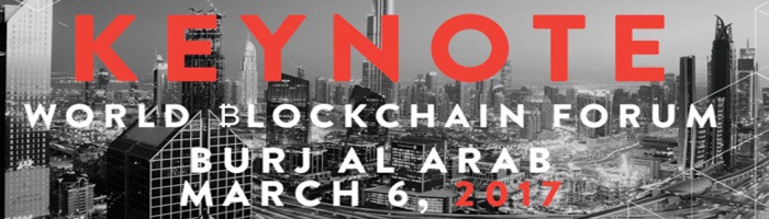 World Blockchain Forum