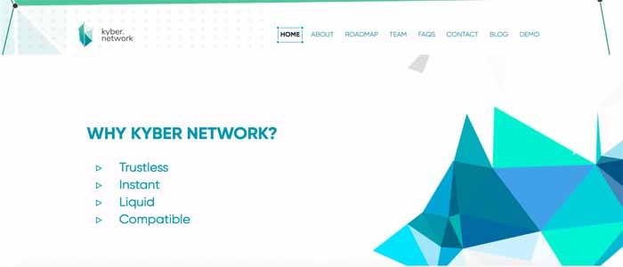 kyber network