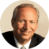 Lawrence Summers