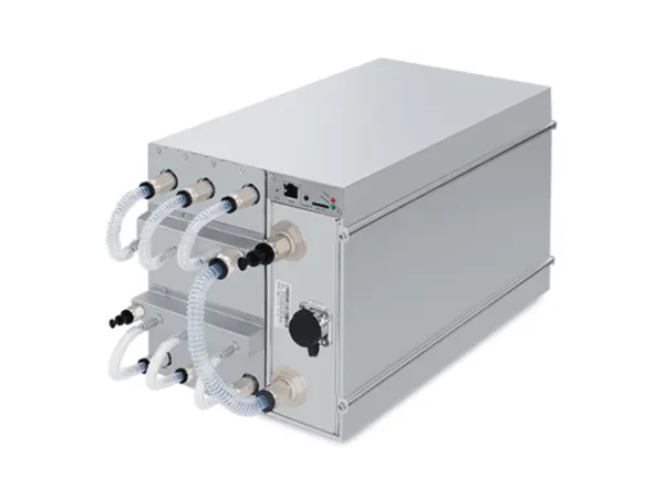 Antminer S23 Hyd
