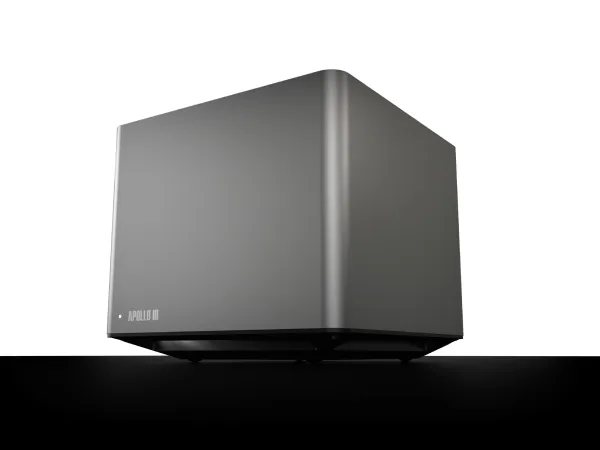 FutureBit Apollo III