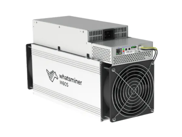 Whatsminer M60S