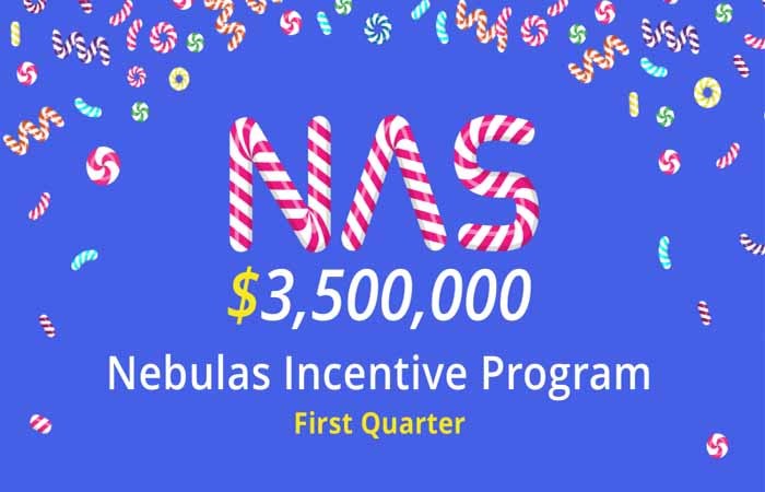 what is nebulas