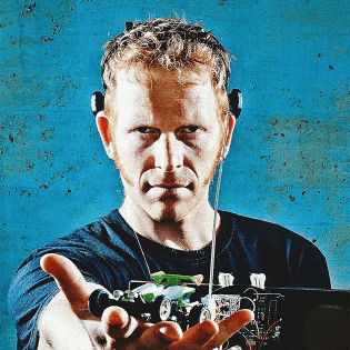 Nimrod Lehavi