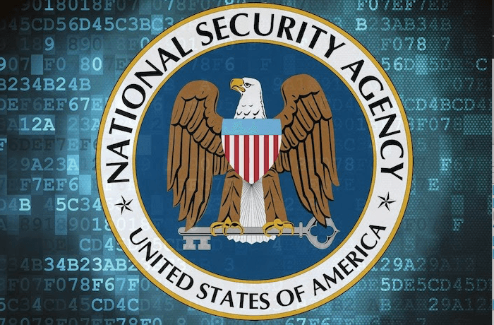 NSA hack