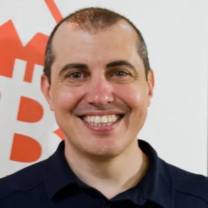 Andreas M. Antonopoulos